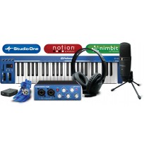 PRESONUS MUSIC CREATION SUITE